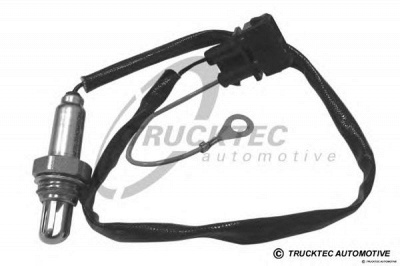 TRUCKTEC AUTOMOTIVE 0739030 -  Лямбда-зонд